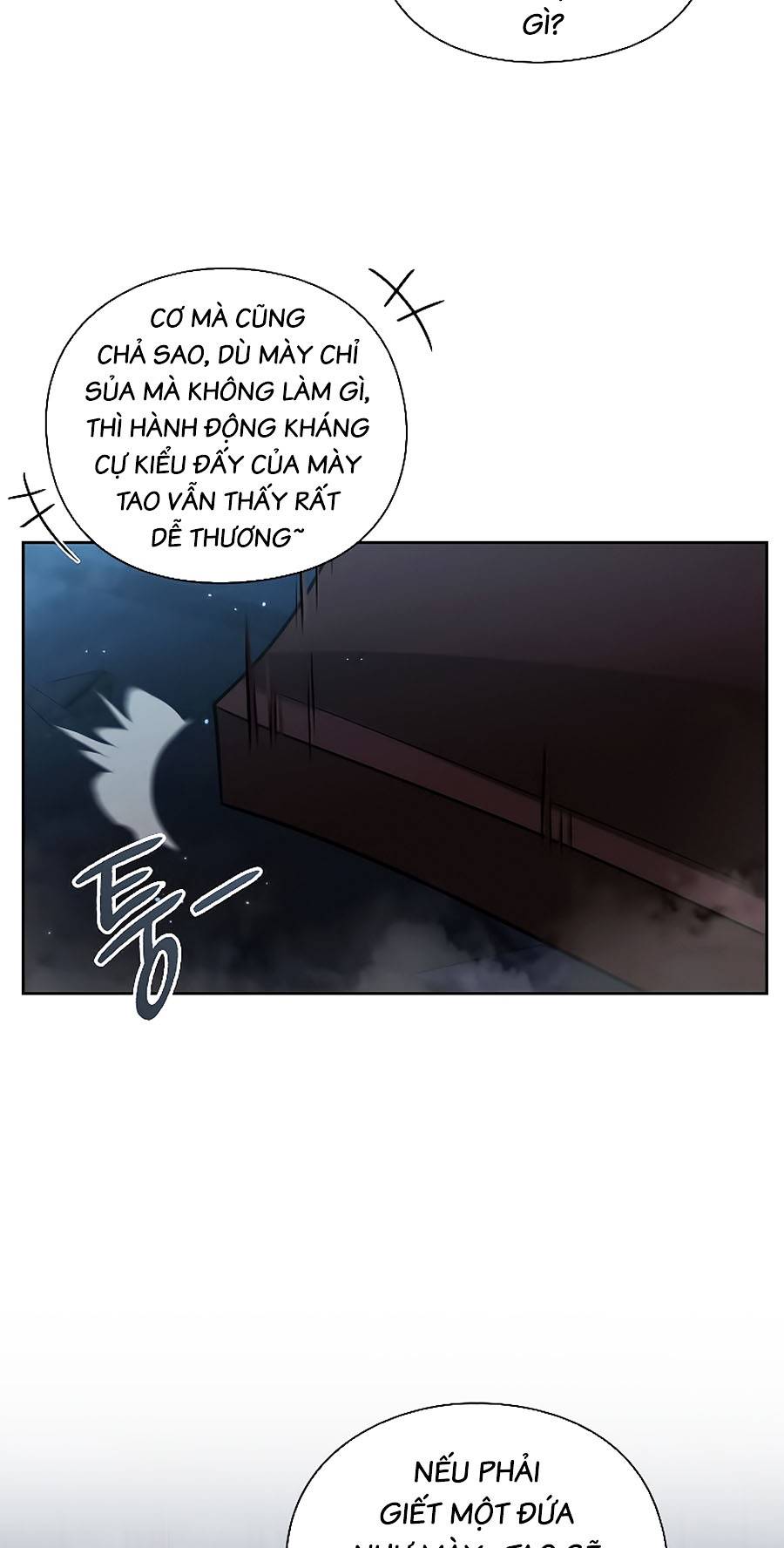 Chiến Binh Học Đường Chapter 37 - Trang 12