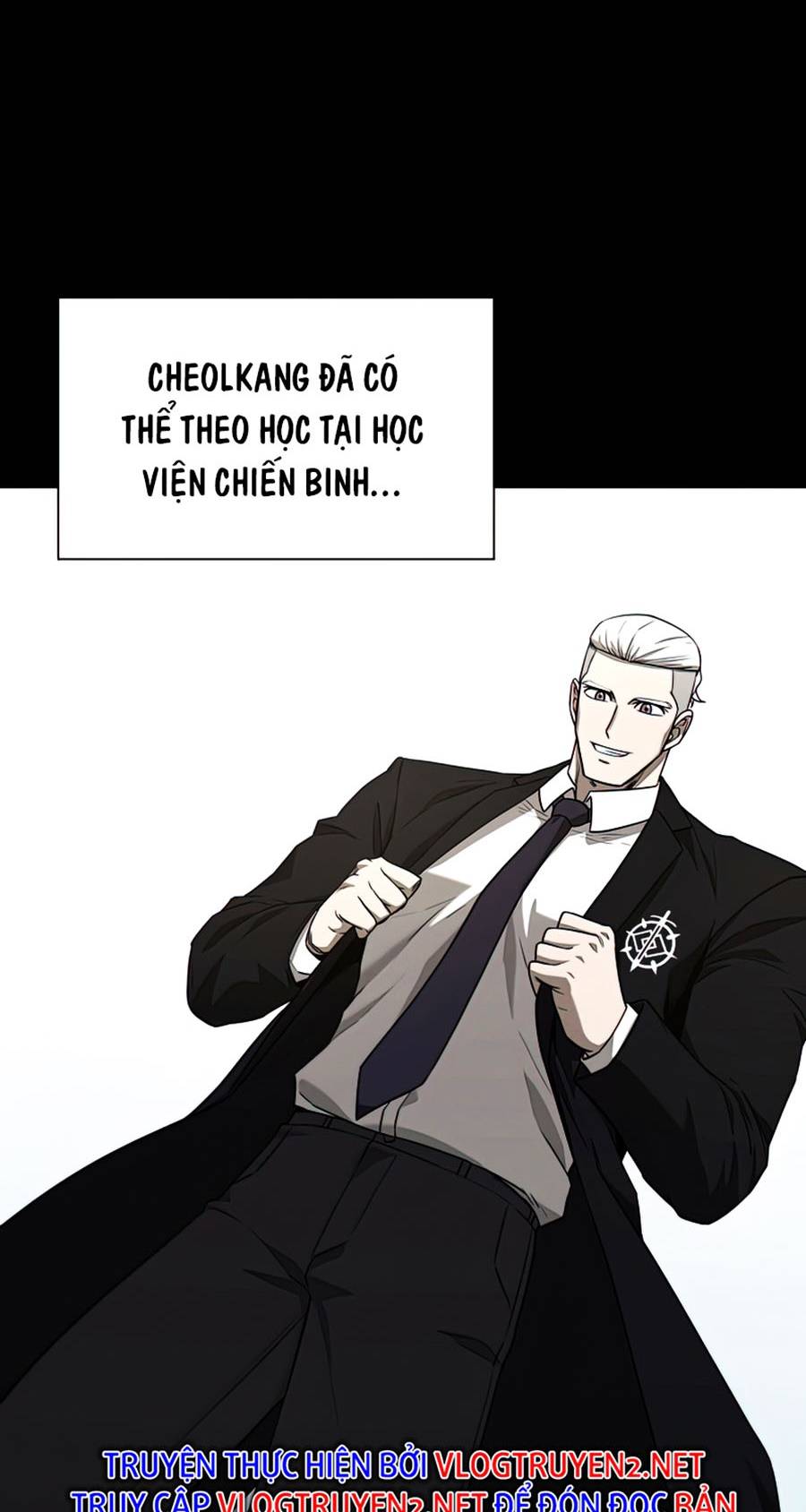 Chiến Binh Học Đường Chapter 22 - Trang 77