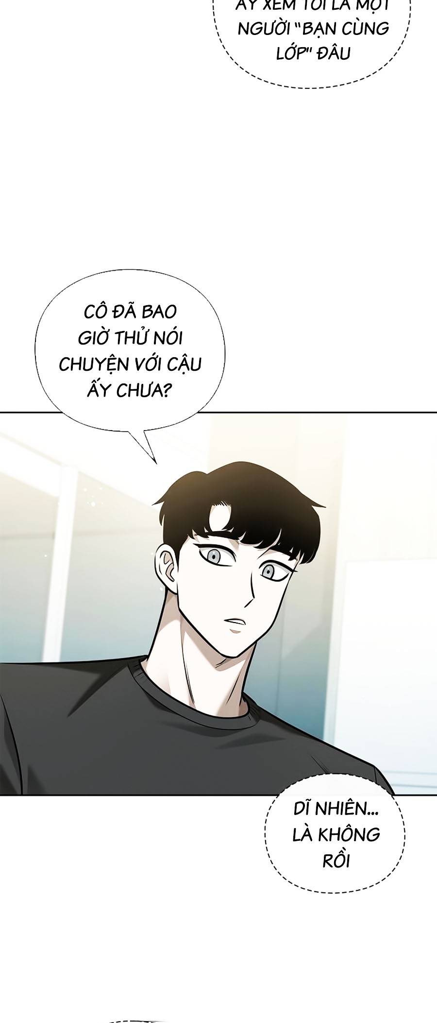 Chiến Binh Học Đường Chapter 38 - Trang 9