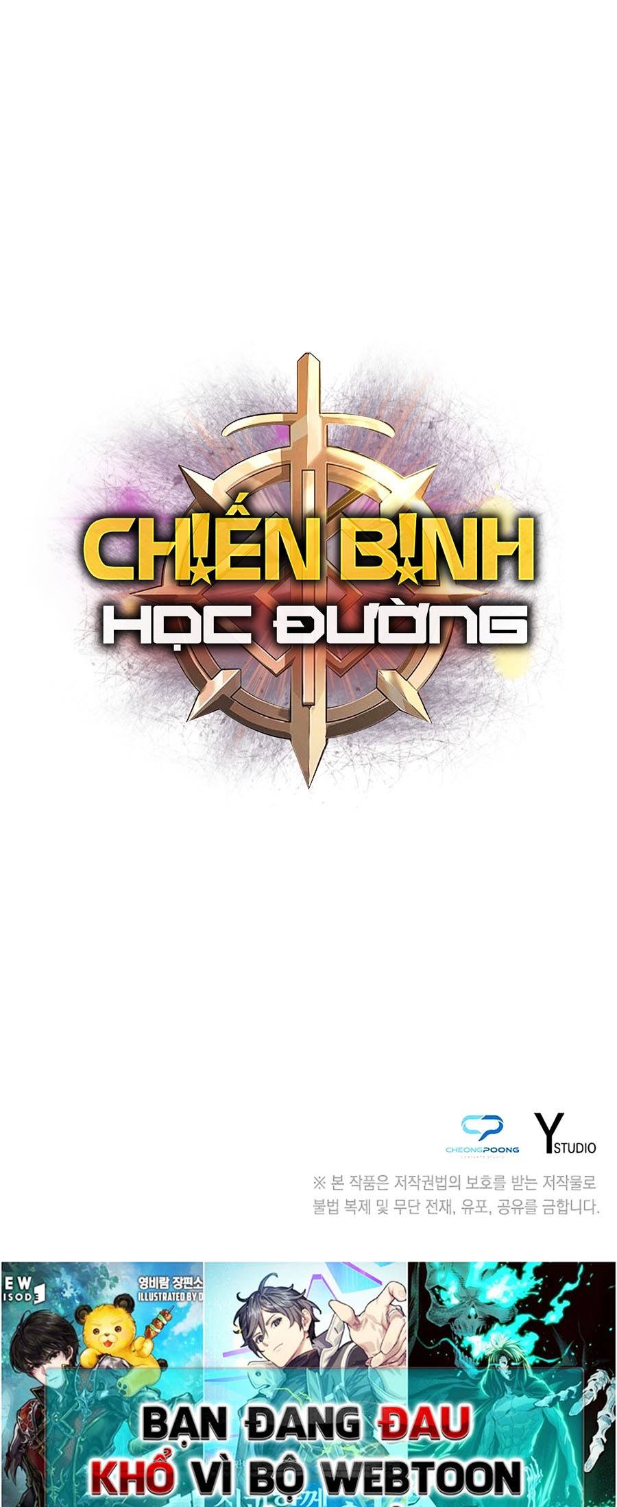 Chiến Binh Học Đường Chapter 30 - Trang 73