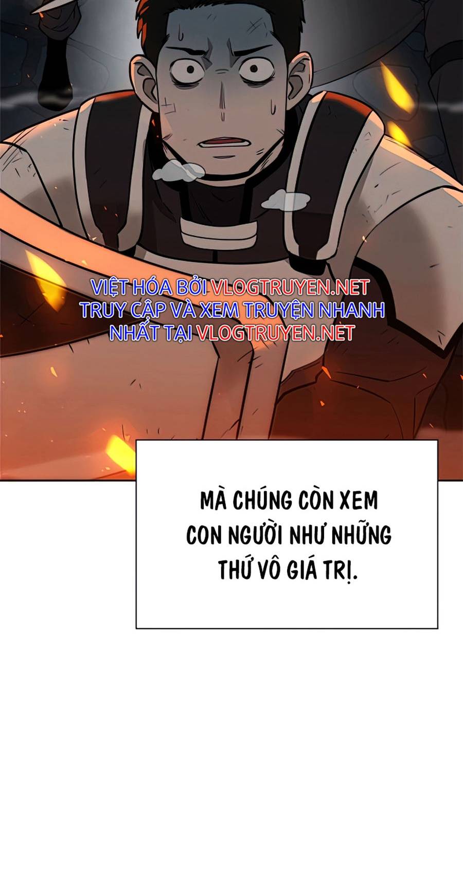 Chiến Binh Học Đường Chapter 20 - Trang 11