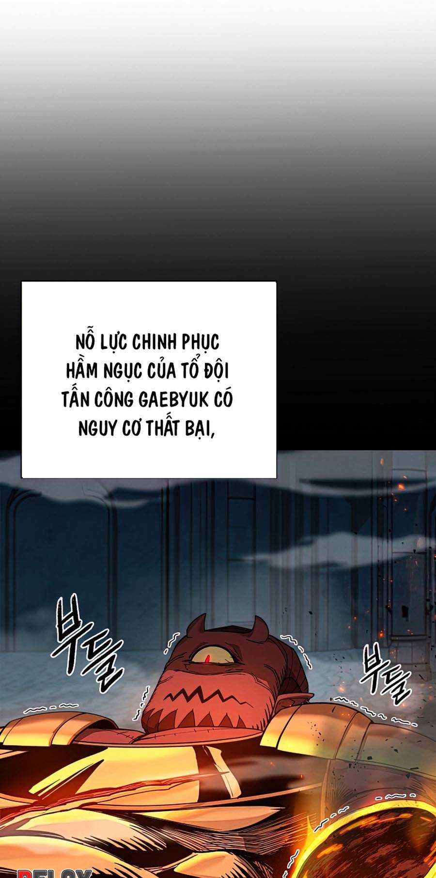 Chiến Binh Học Đường Chapter 21 - Trang 68