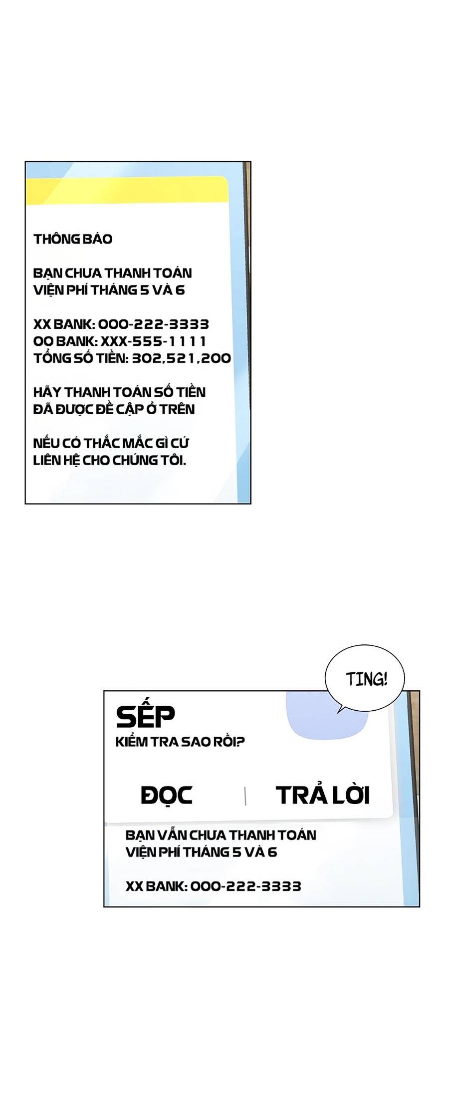 Chiến Binh Học Đường Chapter 1 - Trang 84