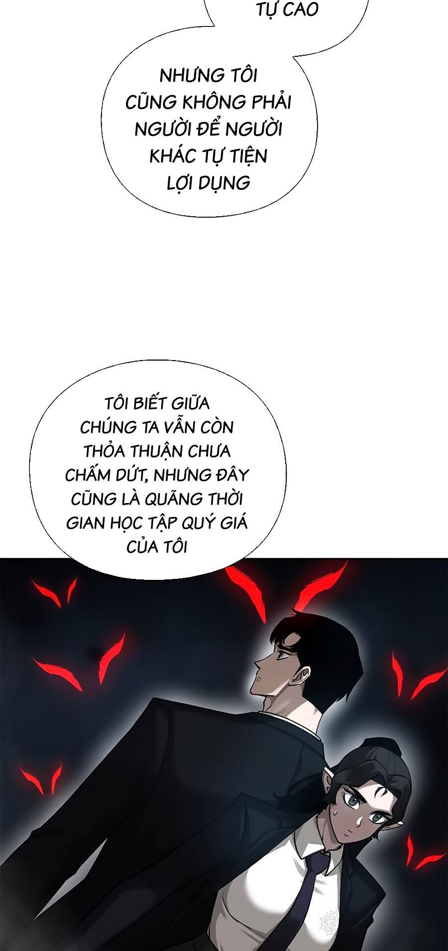 Chiến Binh Học Đường Chapter 39 - Trang 74