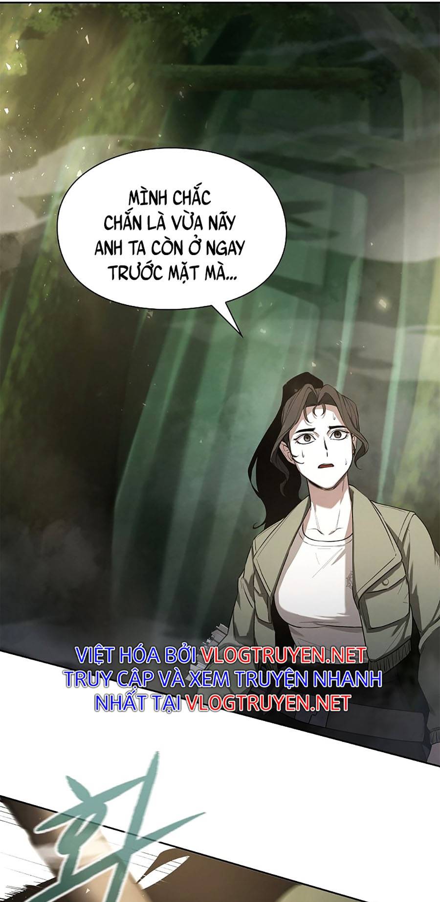 Chiến Binh Học Đường Chapter 5 - Trang 36