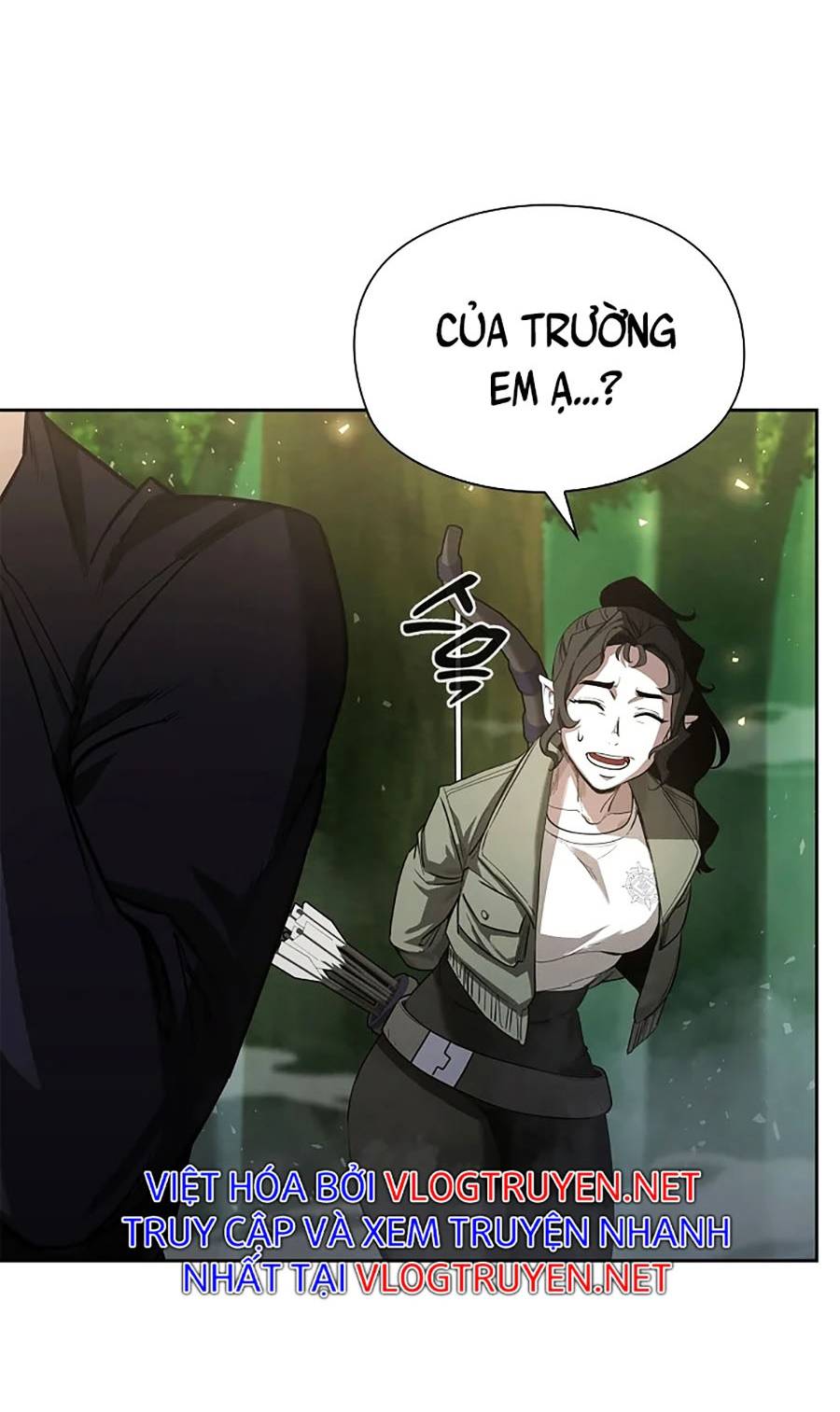 Chiến Binh Học Đường Chapter 6 - Trang 59