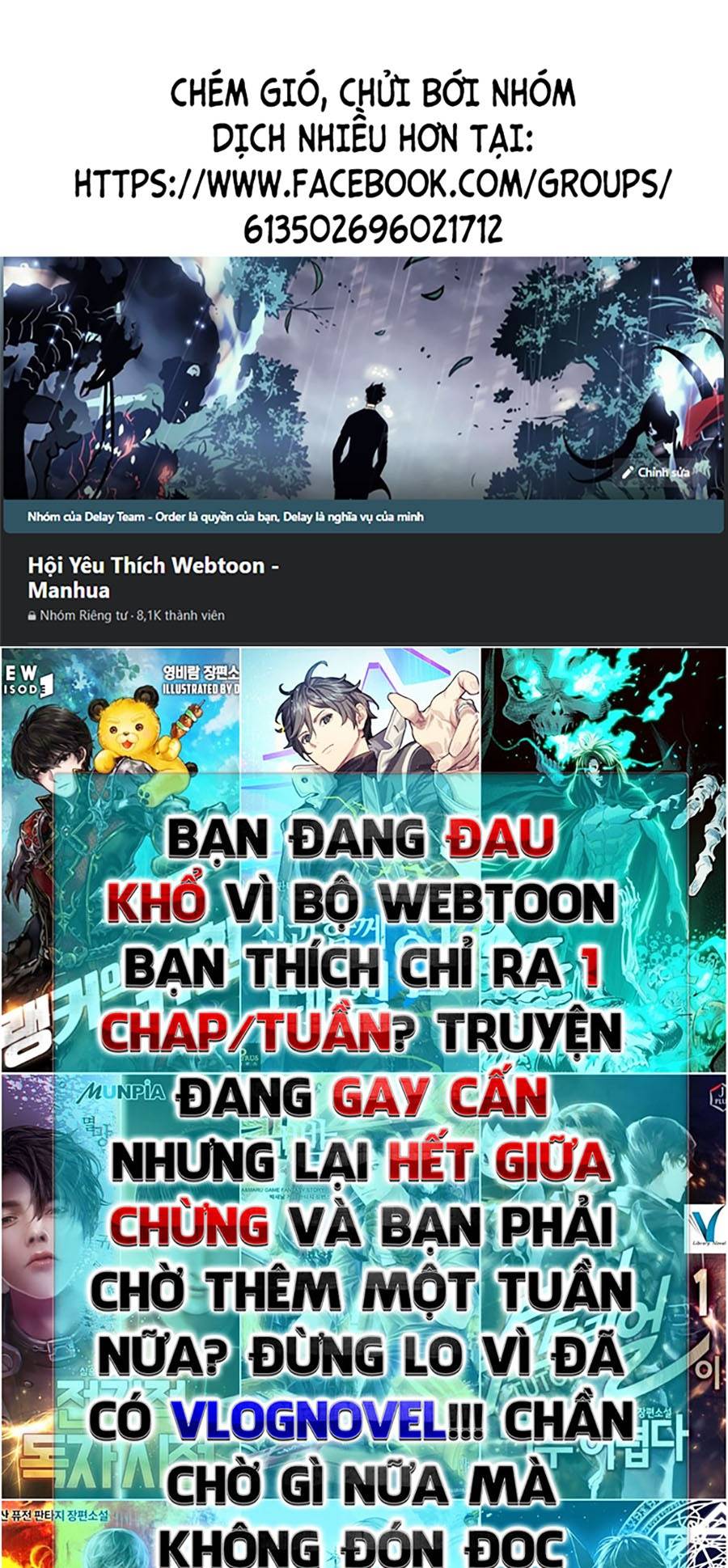 Chiến Binh Học Đường Chapter 11 - Trang 0