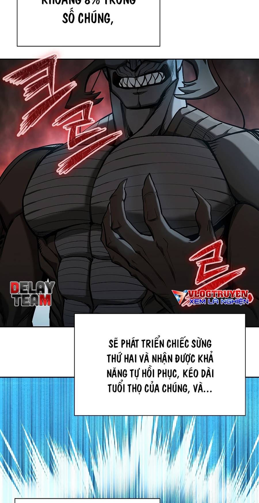 Chiến Binh Học Đường Chapter 24 - Trang 17