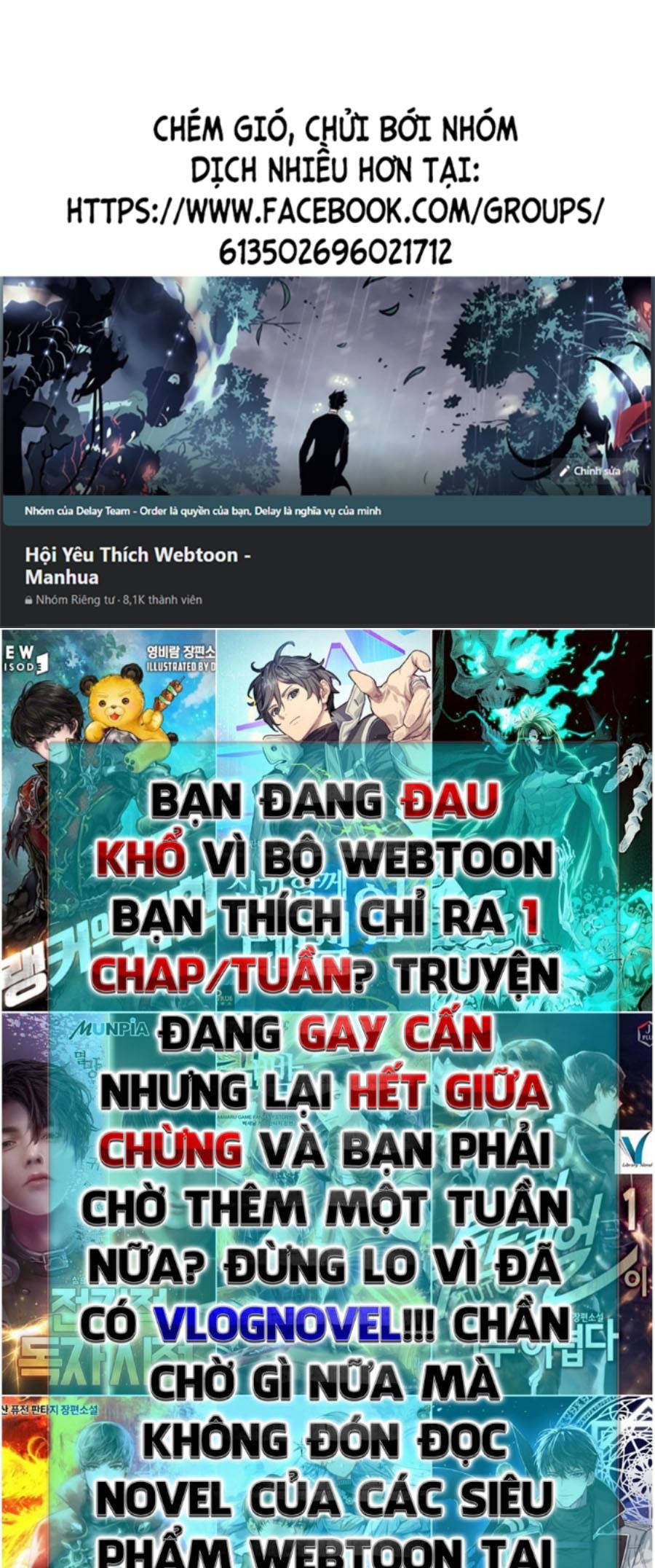 Chiến Binh Học Đường Chapter 32 - Trang 0