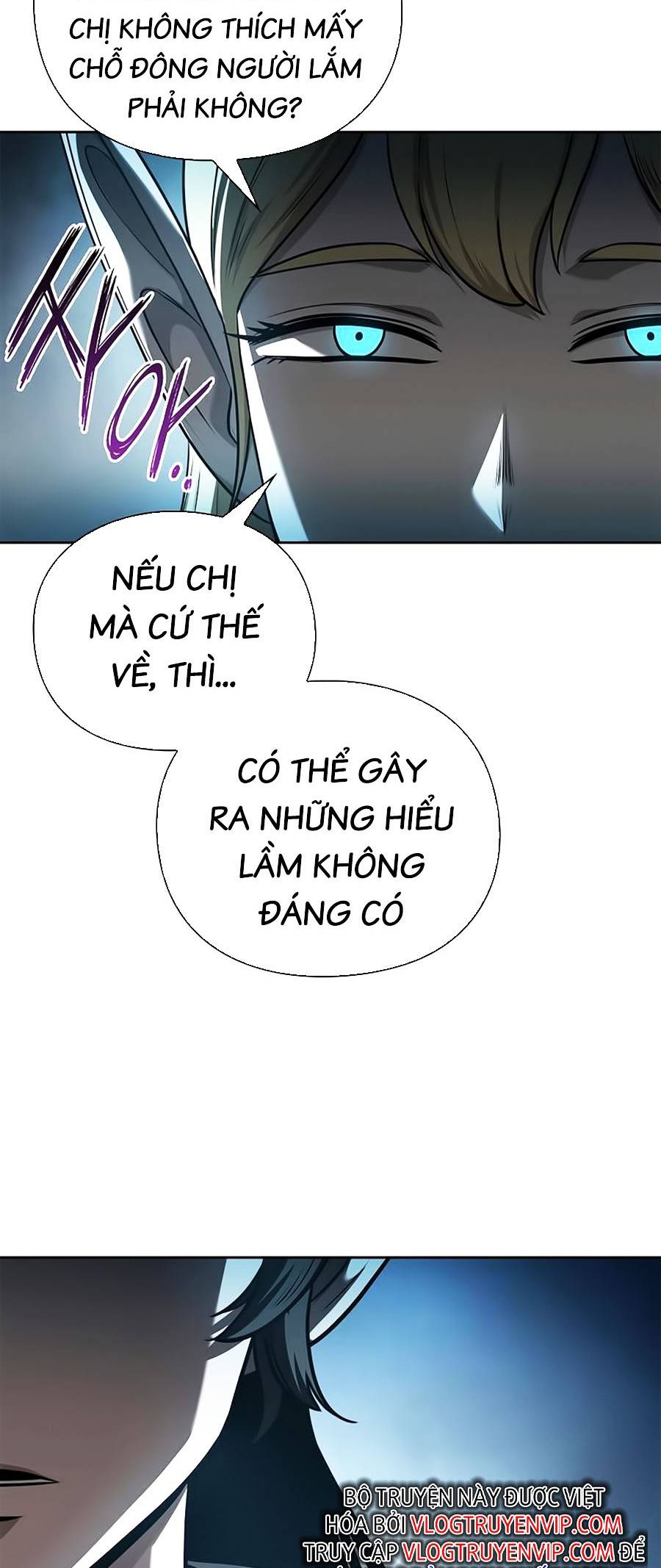 Chiến Binh Học Đường Chapter 38 - Trang 55