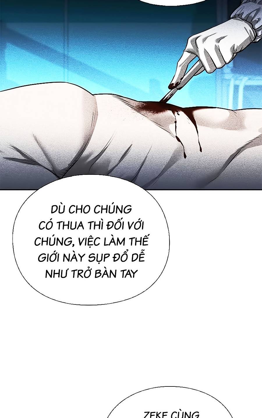 Chiến Binh Học Đường Chapter 36 - Trang 67