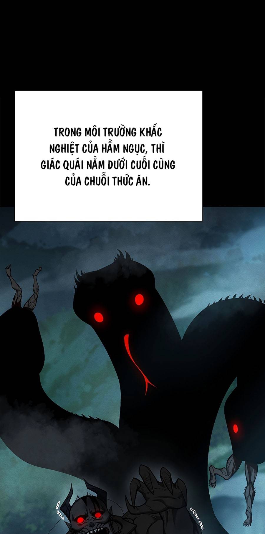 Chiến Binh Học Đường Chapter 26 - Trang 45