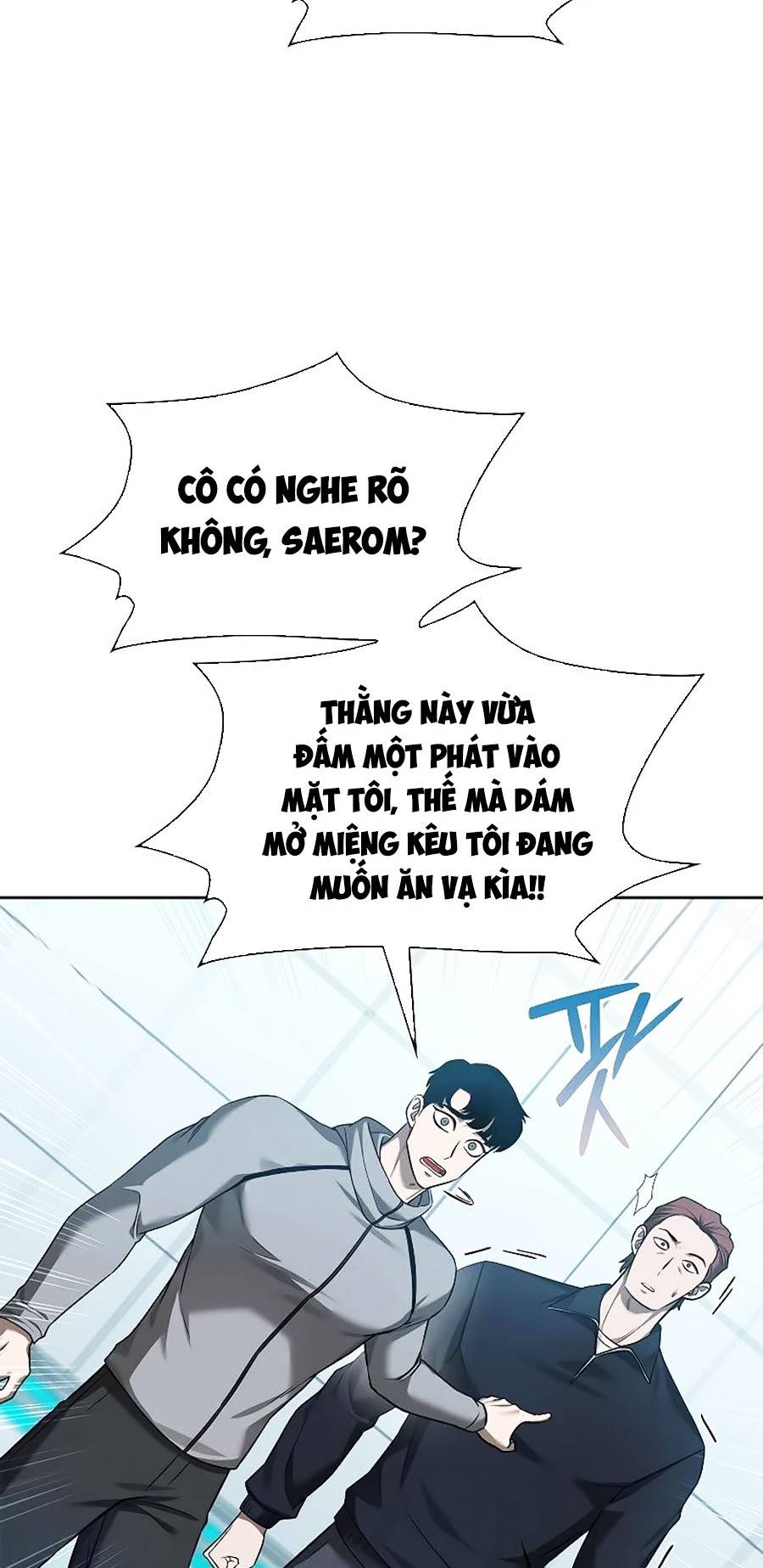 Chiến Binh Học Đường Chapter 39 - Trang 9