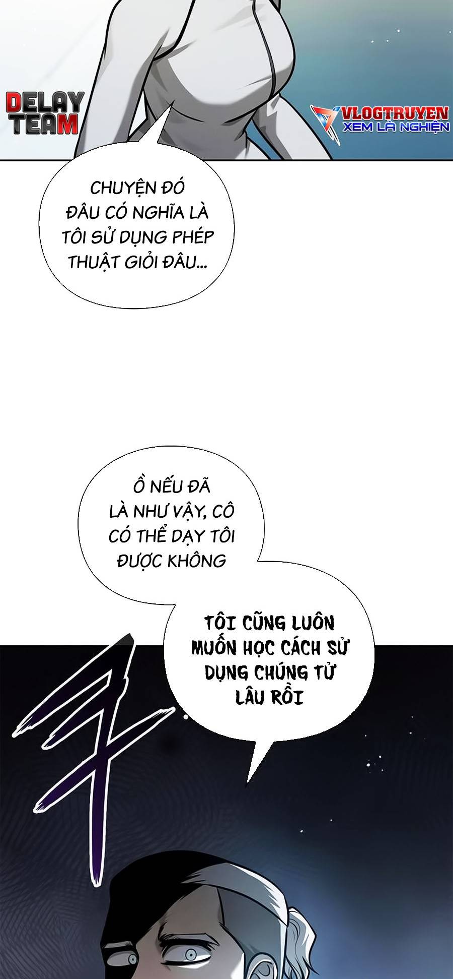 Chiến Binh Học Đường Chapter 38 - Trang 35