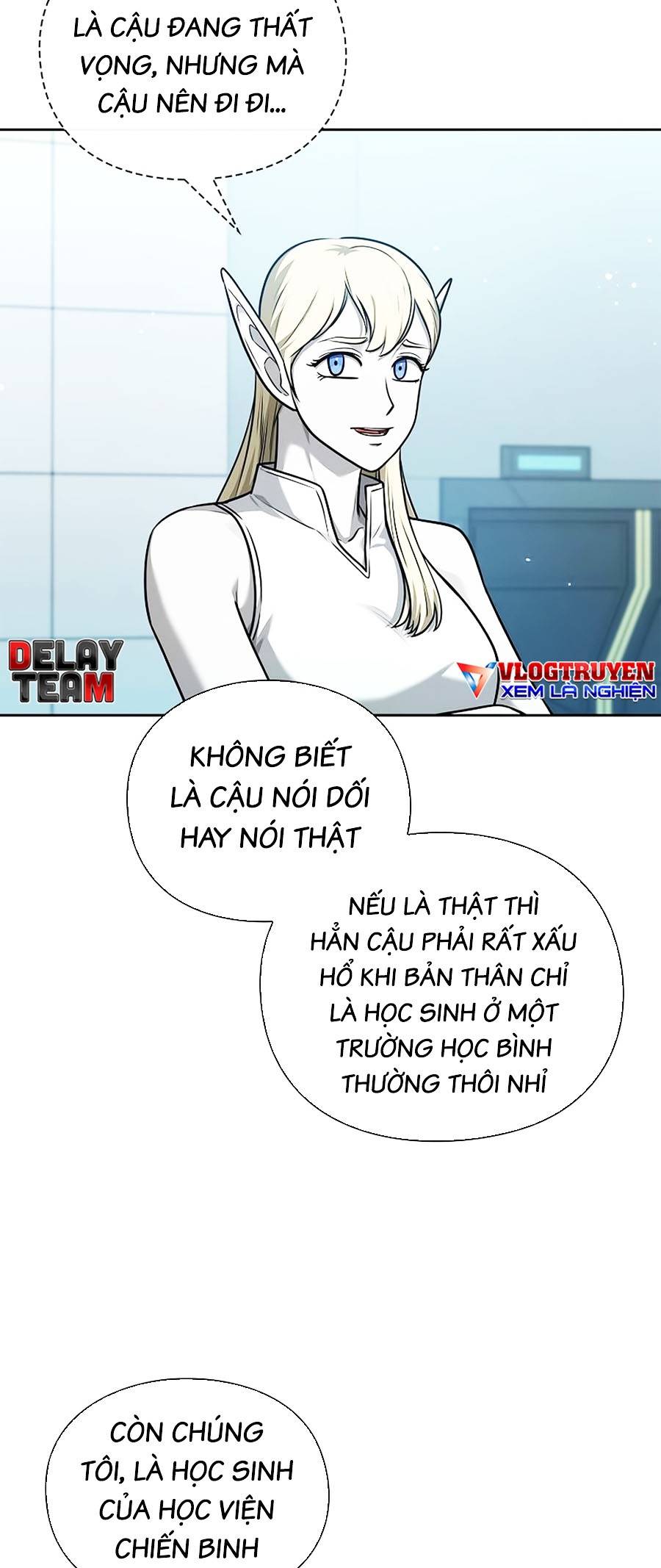 Chiến Binh Học Đường Chapter 38 - Trang 62