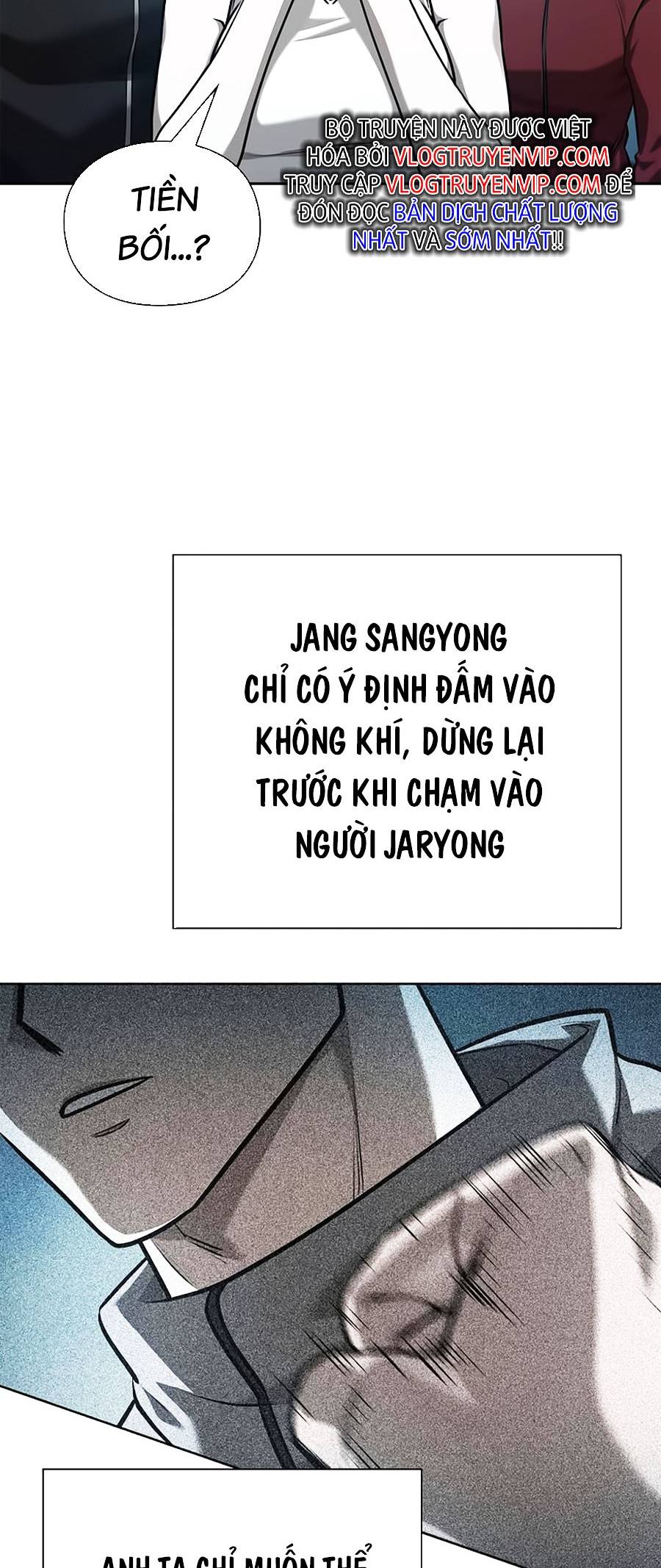 Chiến Binh Học Đường Chapter 38 - Trang 68