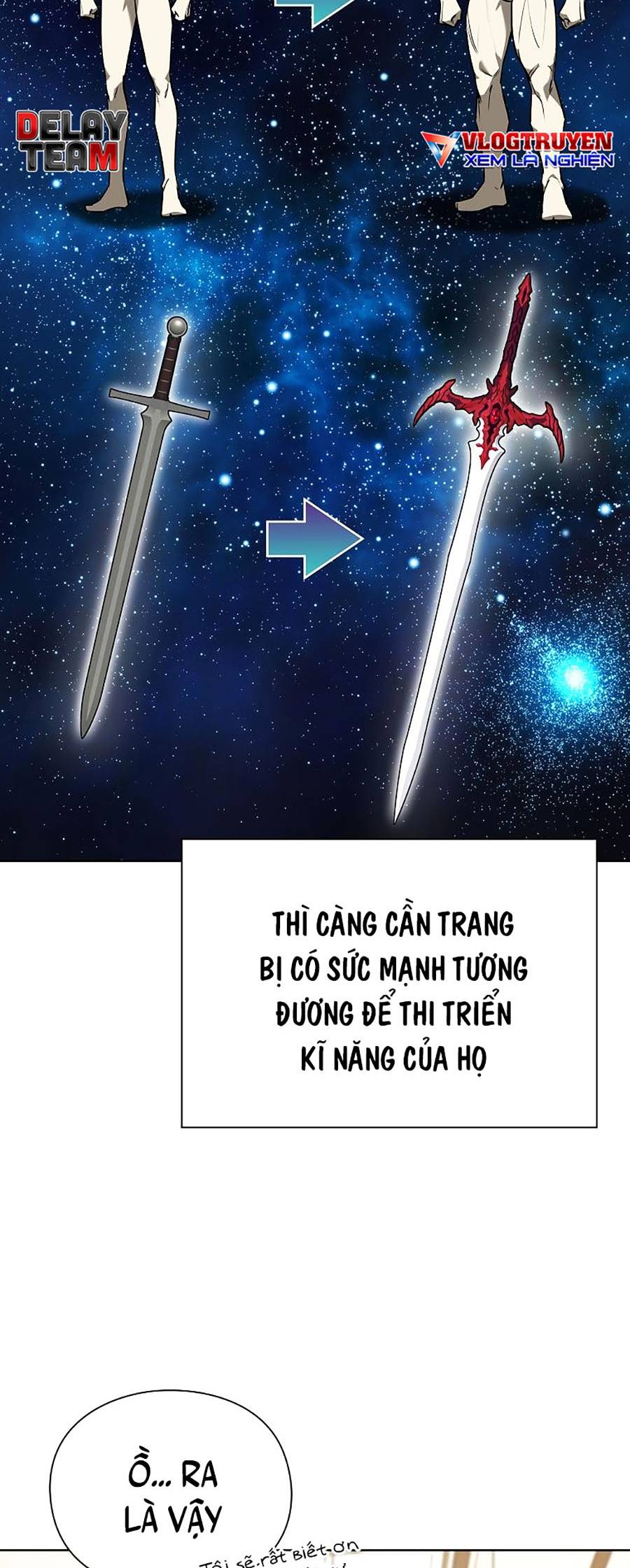 Chiến Binh Học Đường Chapter 18 - Trang 4