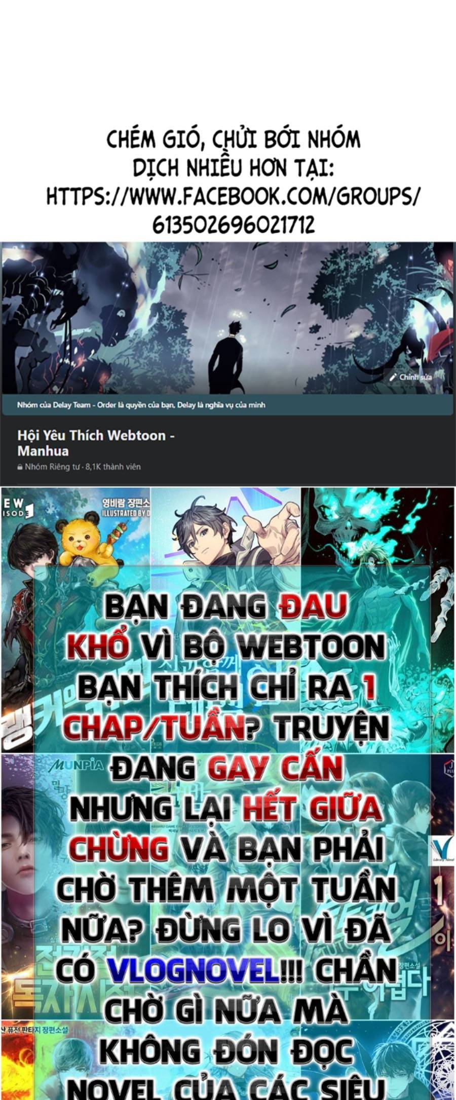 Chiến Binh Học Đường Chapter 34 - Trang 0