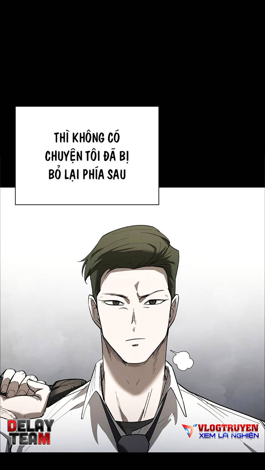 Chiến Binh Học Đường Chapter 10 - Trang 25