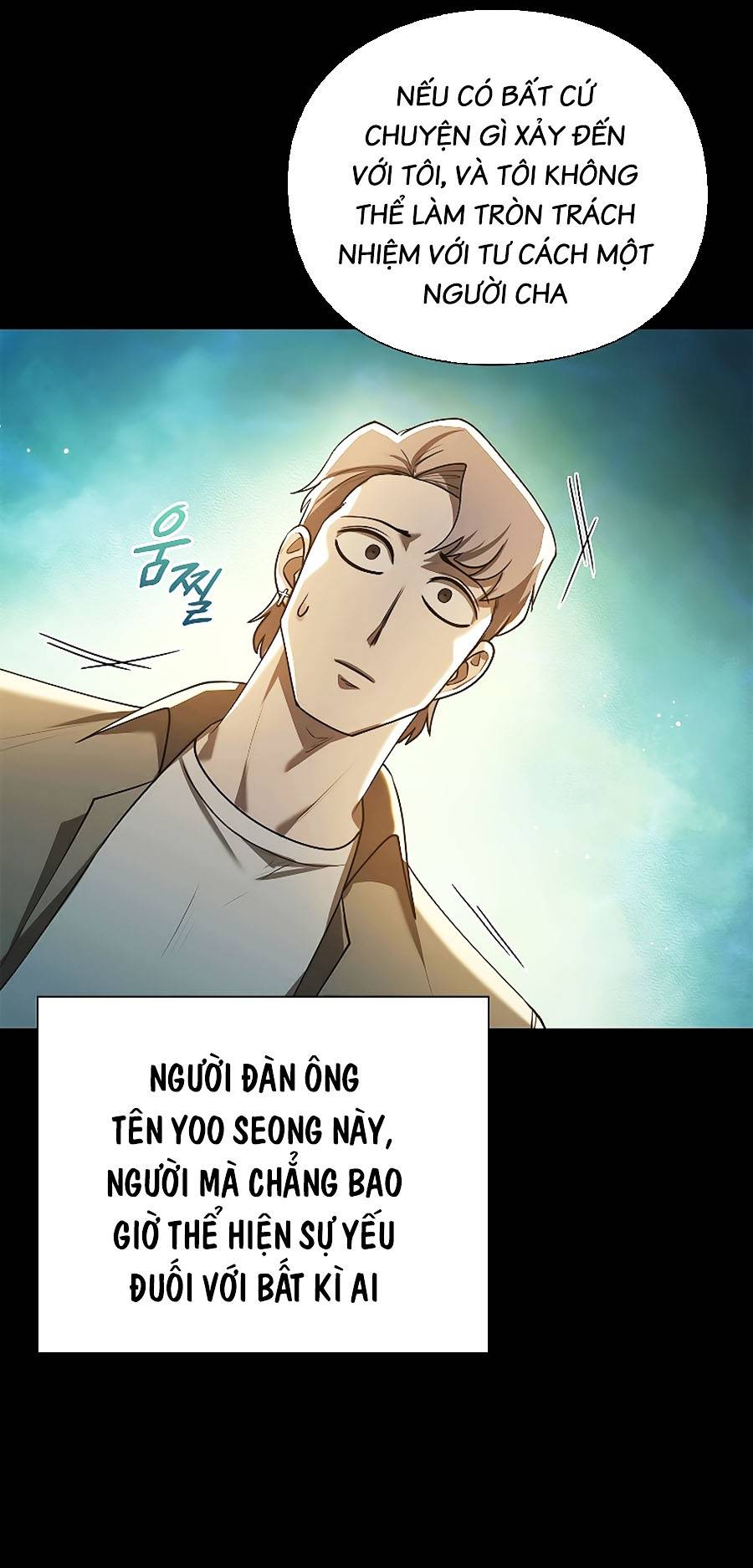 Chiến Binh Học Đường Chapter 36 - Trang 27