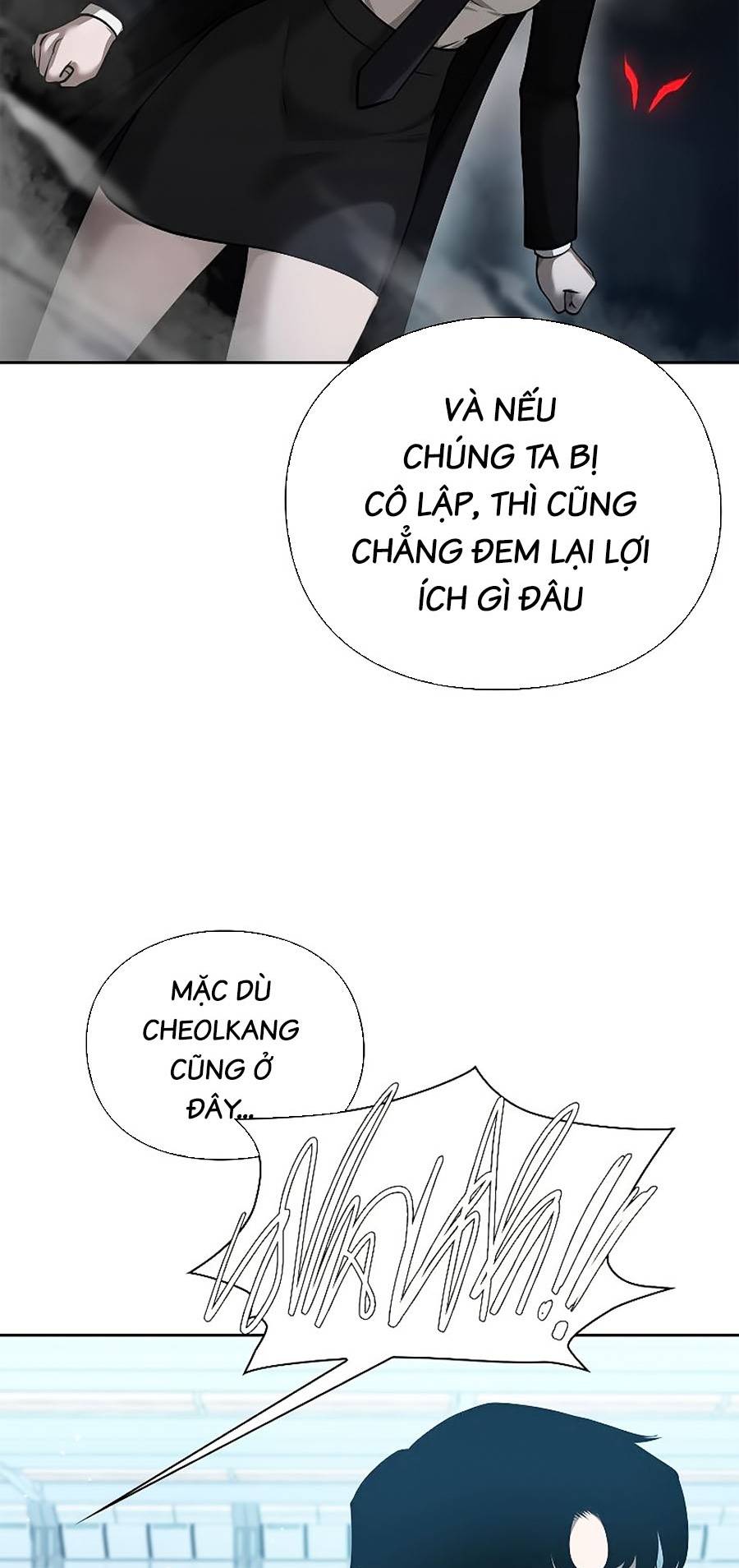 Chiến Binh Học Đường Chapter 39 - Trang 75