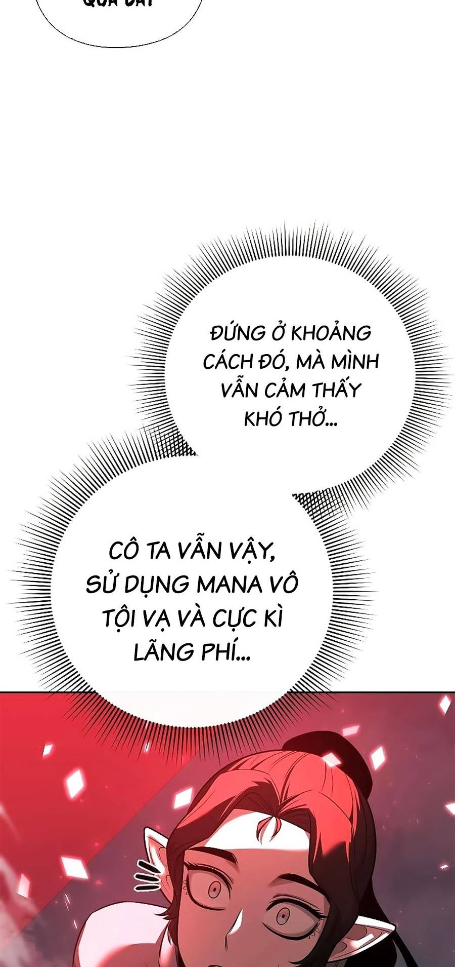 Chiến Binh Học Đường Chapter 39 - Trang 84