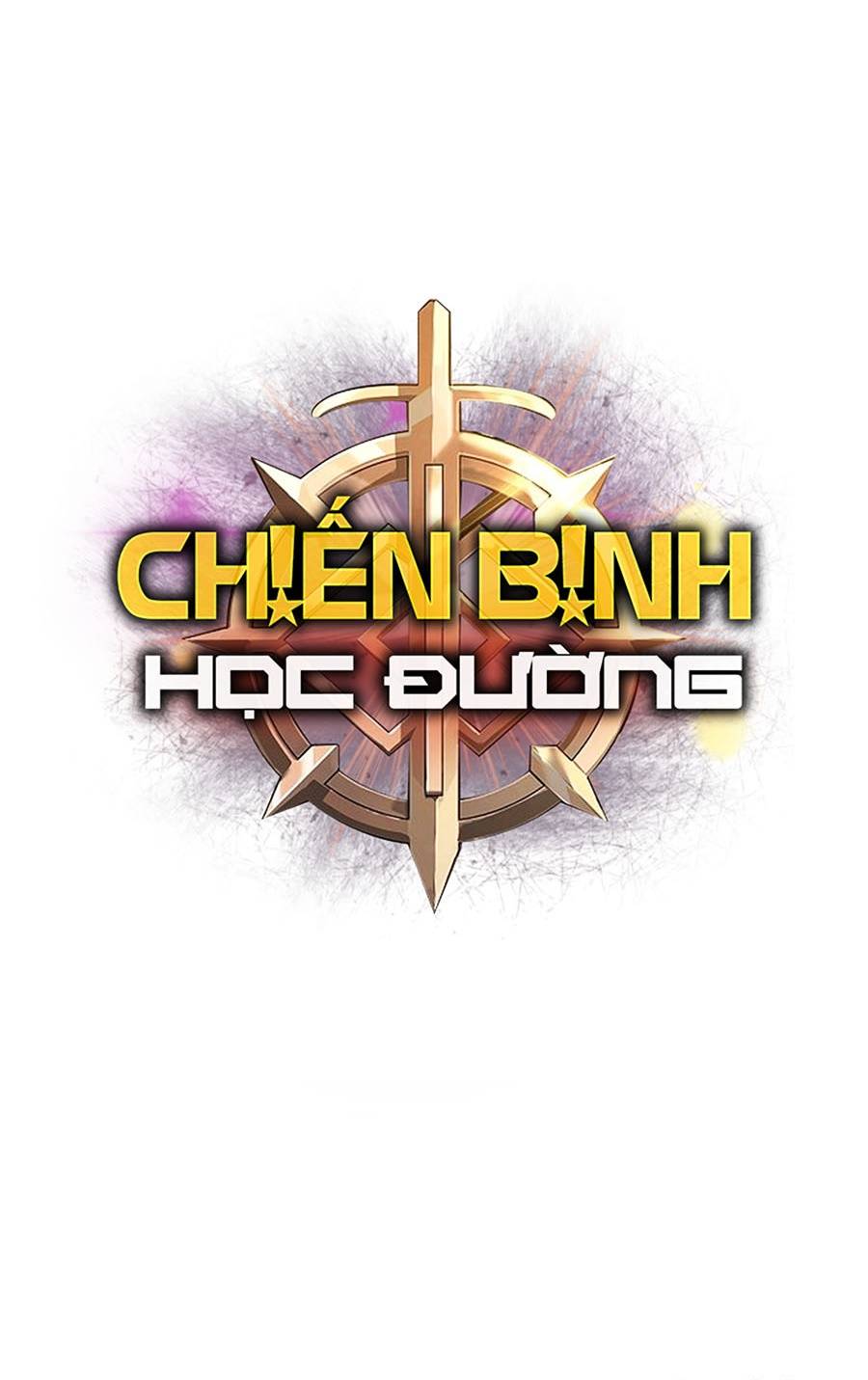 Chiến Binh Học Đường Chapter 27 - Trang 87