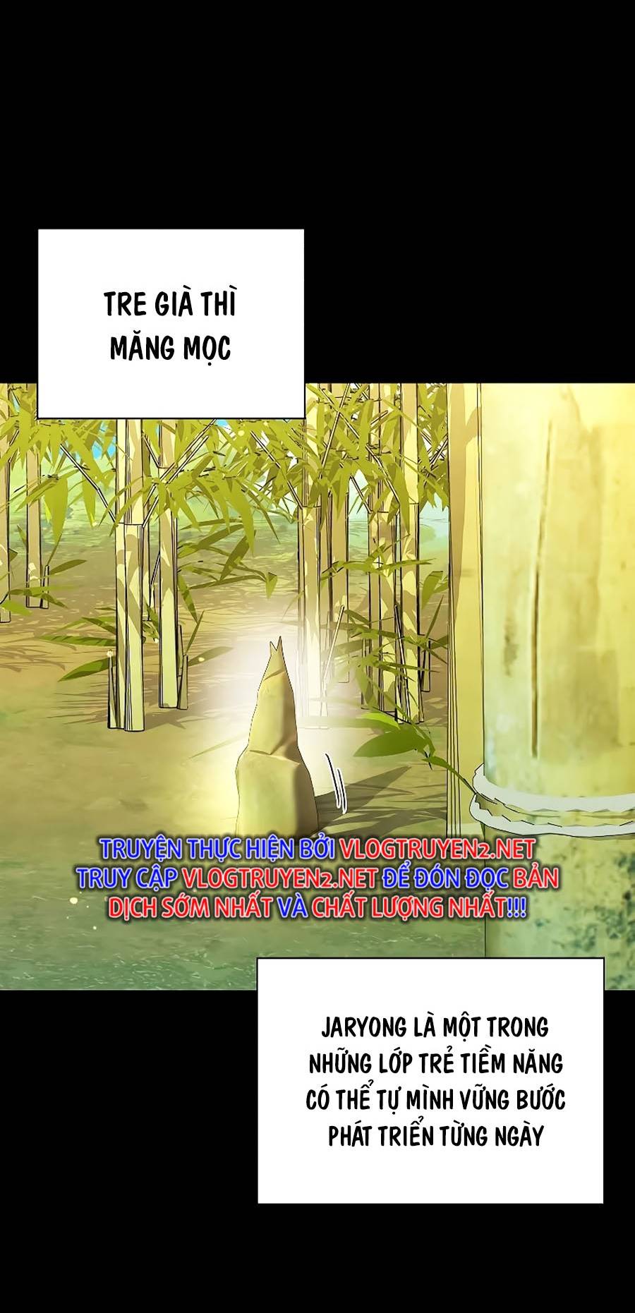 Chiến Binh Học Đường Chapter 33 - Trang 9