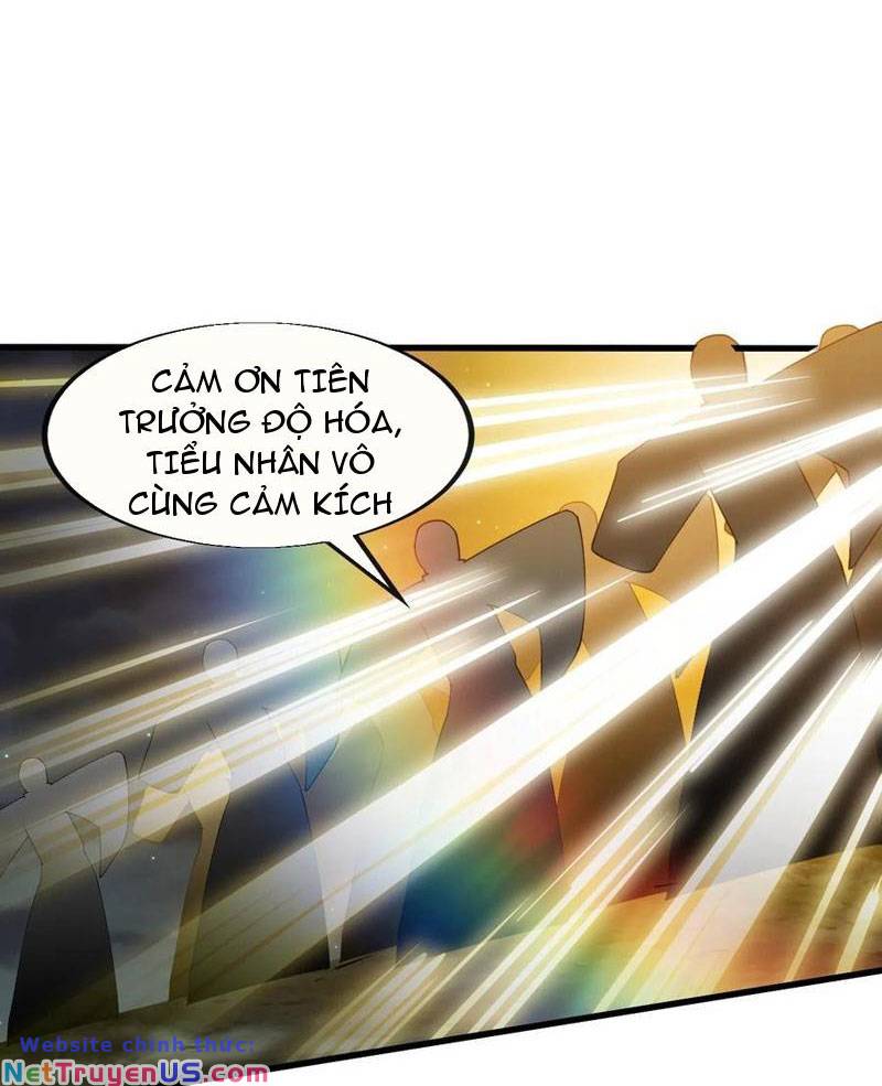 Ta Không Phải Con Cưng Của Khí Vận Chapter 227 - Trang 28