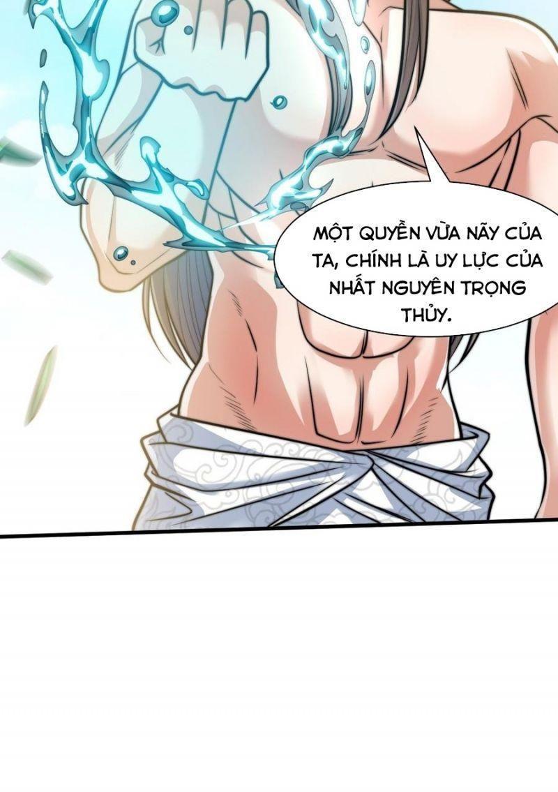 Ta Không Phải Con Cưng Của Khí Vận Chapter 27 - Trang 11