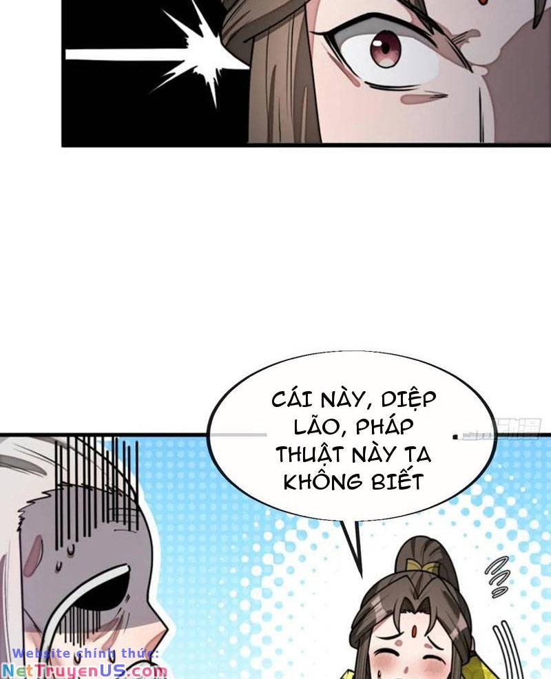 Ta Không Phải Con Cưng Của Khí Vận Chapter 227 - Trang 17