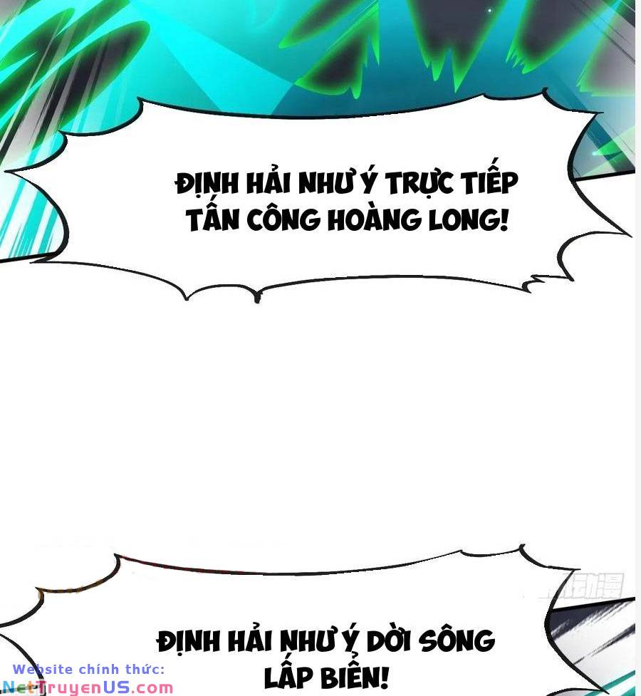 Ta Không Phải Con Cưng Của Khí Vận Chapter 223 - Trang 47