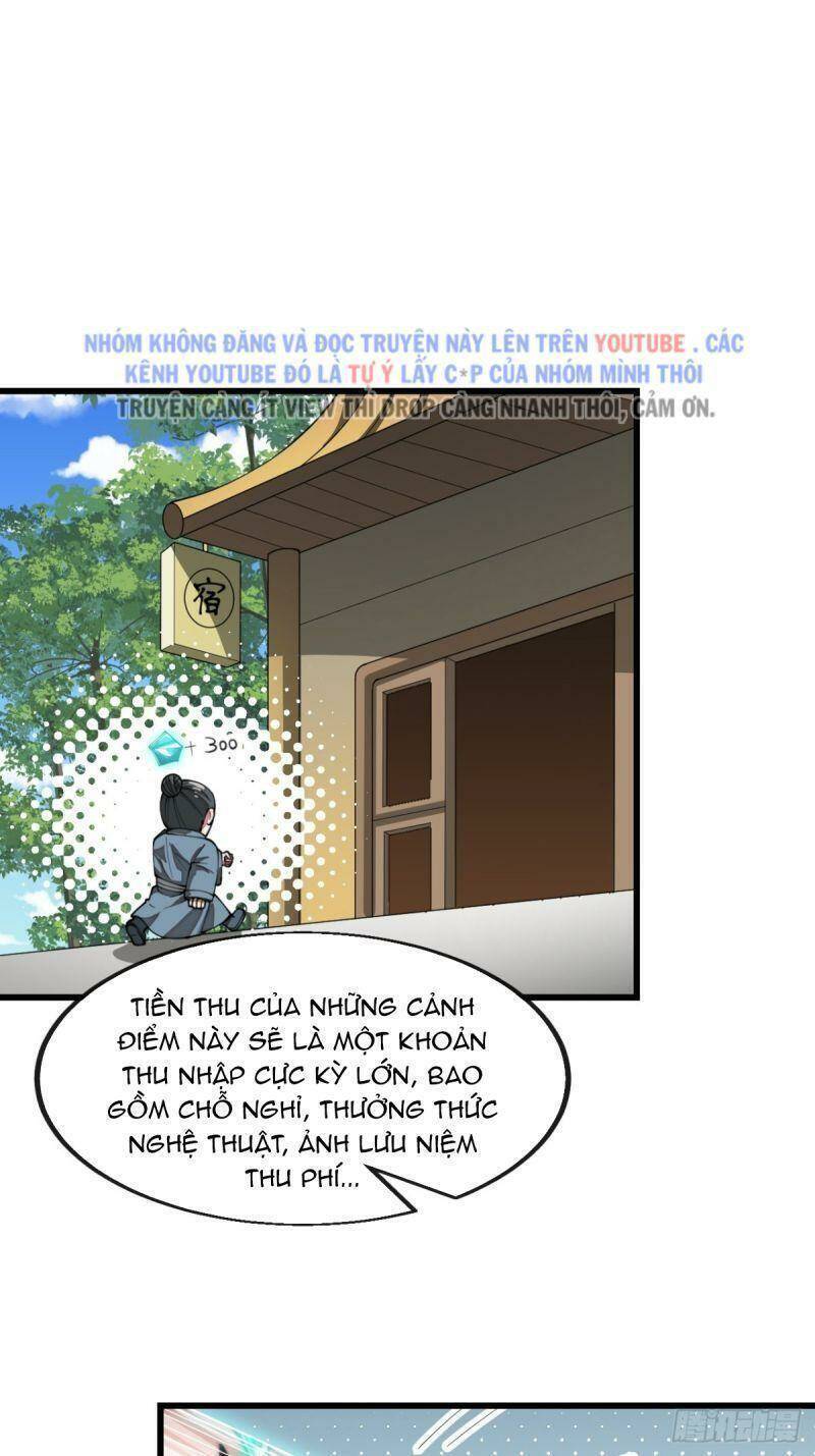 Ta Không Phải Con Cưng Của Khí Vận Chapter 199 - Trang 2