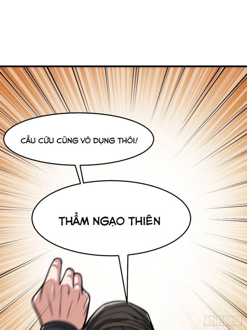 Ta Không Phải Con Cưng Của Khí Vận Chapter 18 - Trang 67