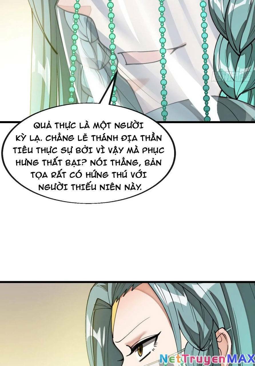 Ta Không Phải Con Cưng Của Khí Vận Chapter 217 - Trang 12