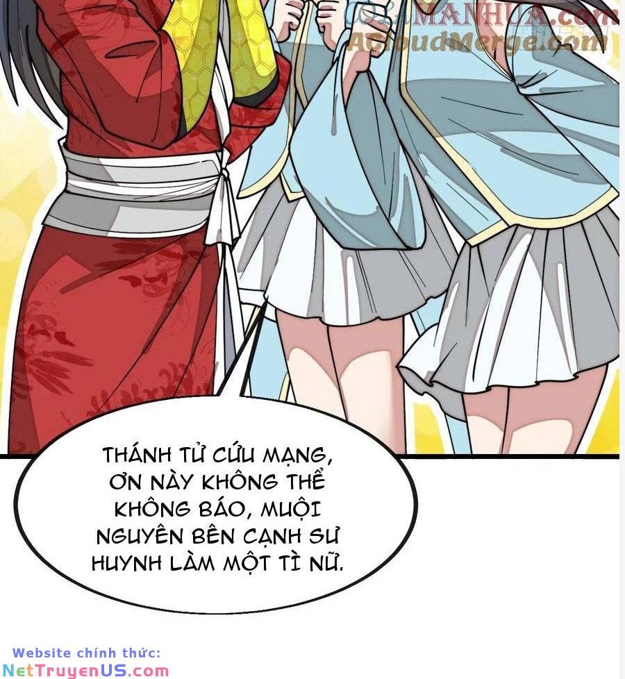 Ta Không Phải Con Cưng Của Khí Vận Chapter 219 - Trang 54