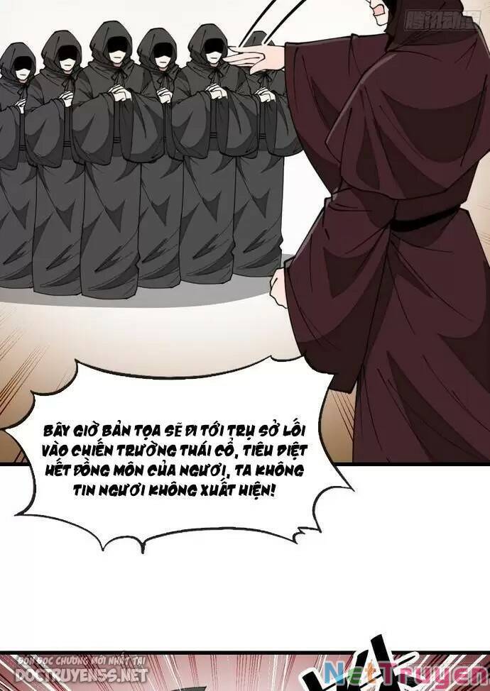 Ta Không Phải Con Cưng Của Khí Vận Chapter 194 - Trang 11