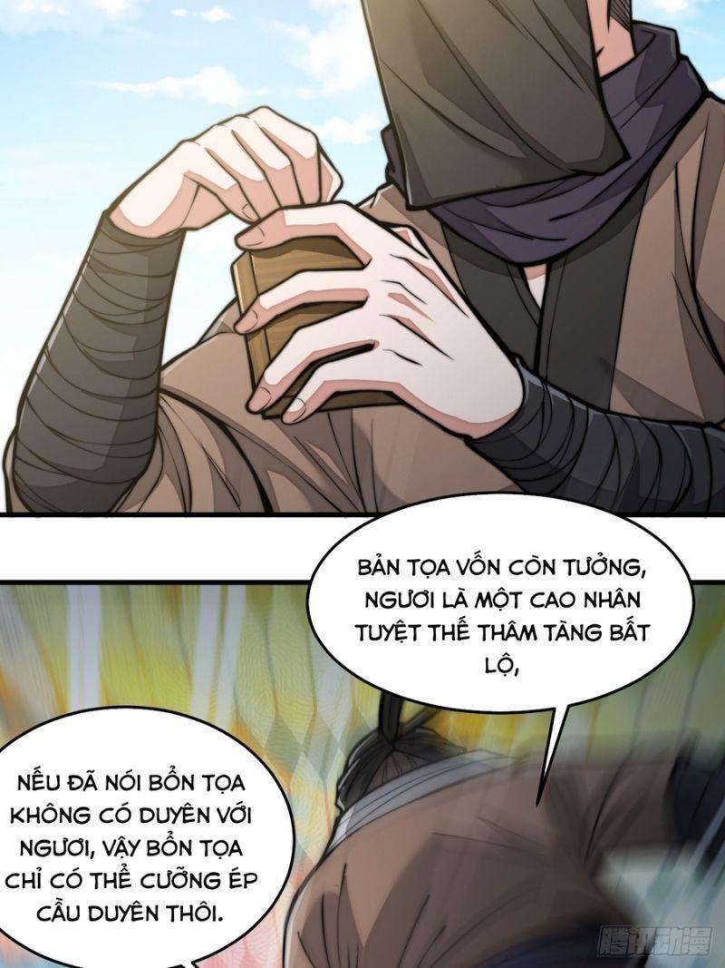 Ta Không Phải Con Cưng Của Khí Vận Chapter 18 - Trang 70