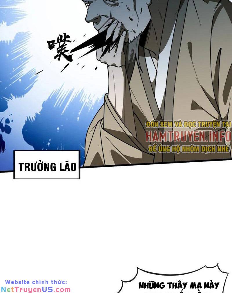 Ta Không Phải Con Cưng Của Khí Vận Chapter 225 - Trang 28