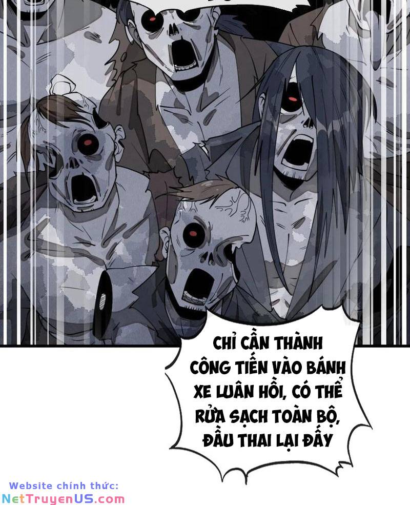 Ta Không Phải Con Cưng Của Khí Vận Chapter 227 - Trang 27