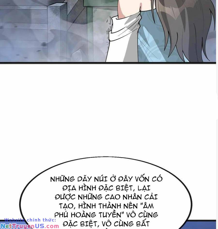 Ta Không Phải Con Cưng Của Khí Vận Chapter 220 - Trang 4