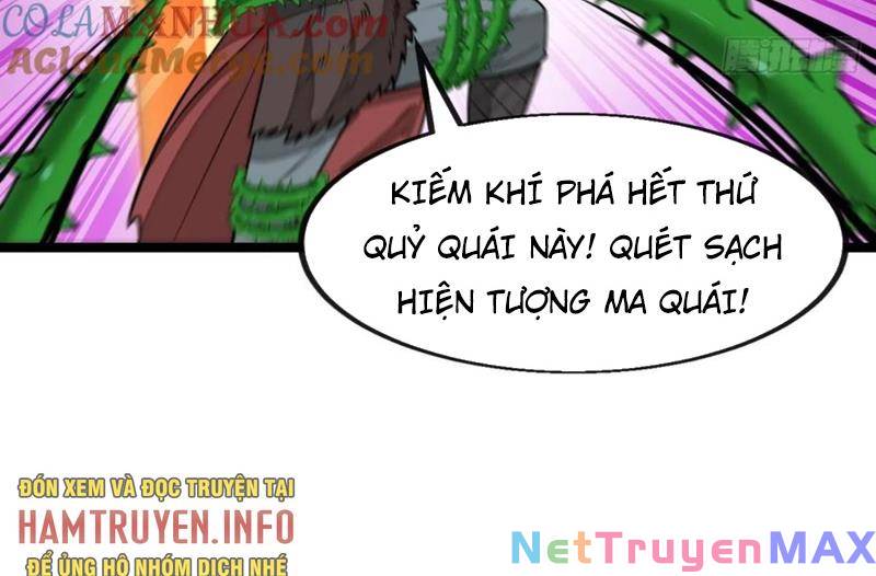 Ta Không Phải Con Cưng Của Khí Vận Chapter 214 - Trang 49