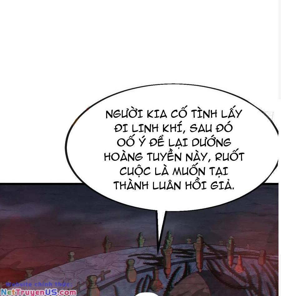 Ta Không Phải Con Cưng Của Khí Vận Chapter 222 - Trang 34