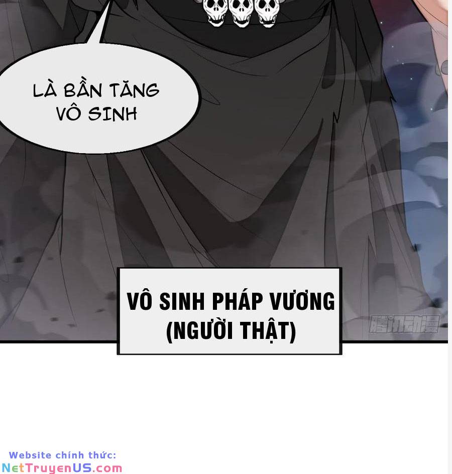 Ta Không Phải Con Cưng Của Khí Vận Chapter 224 - Trang 19