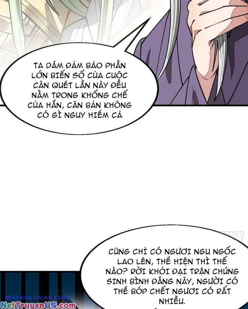 Ta Không Phải Con Cưng Của Khí Vận Chapter 229 - Trang 28