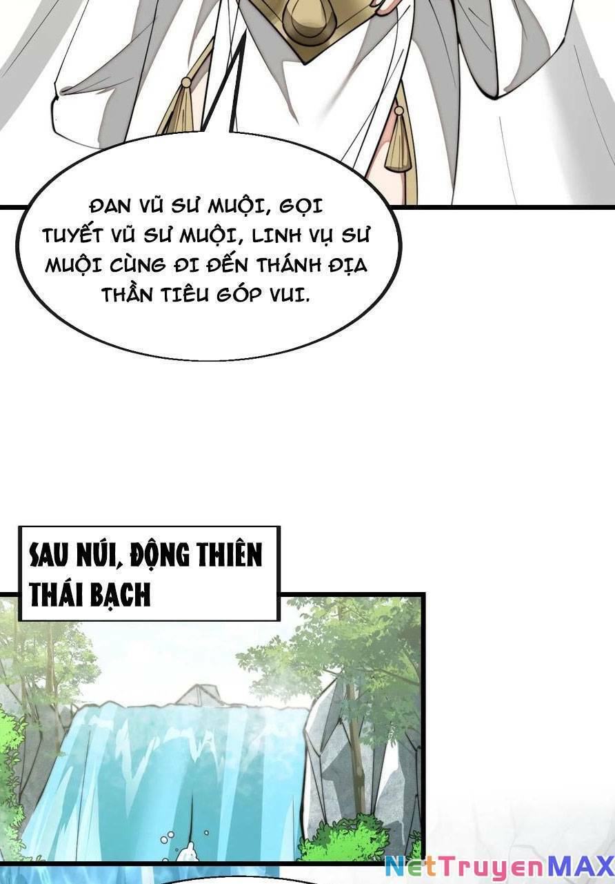 Ta Không Phải Con Cưng Của Khí Vận Chapter 217 - Trang 15