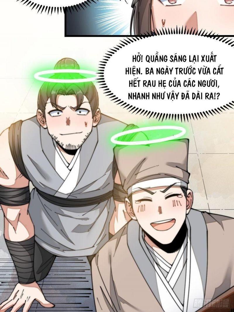 Ta Không Phải Con Cưng Của Khí Vận Chapter 27 - Trang 37