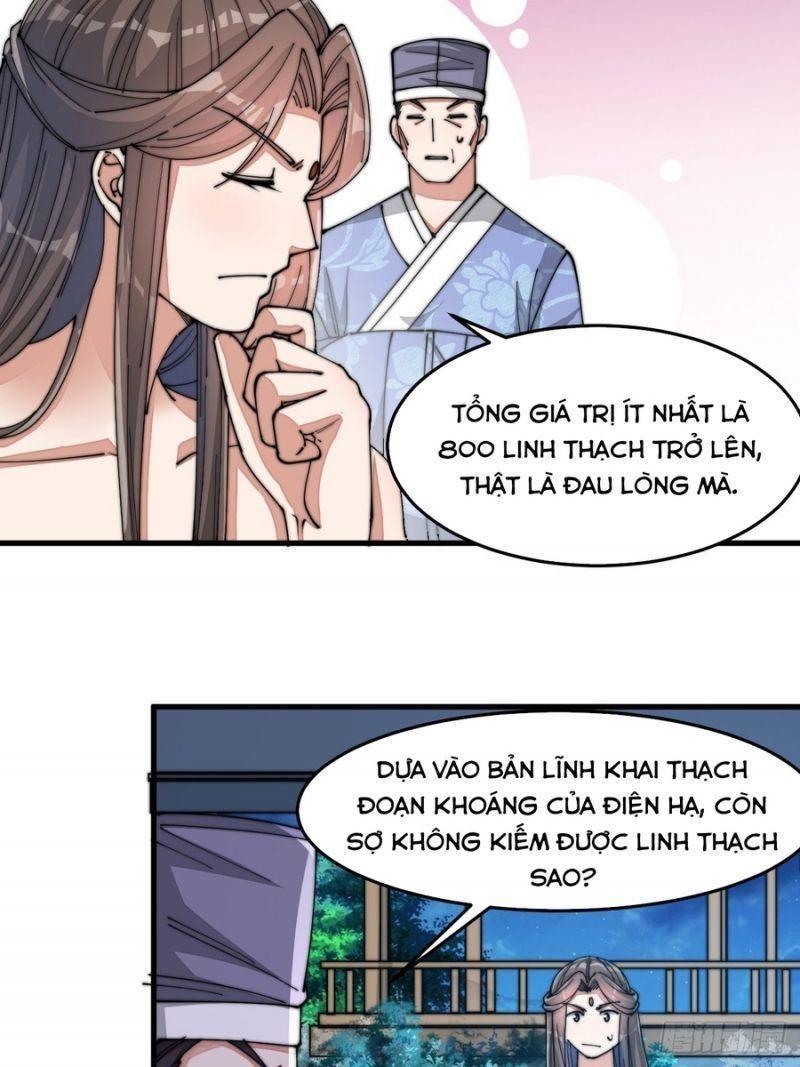 Ta Không Phải Con Cưng Của Khí Vận Chapter 18 - Trang 6