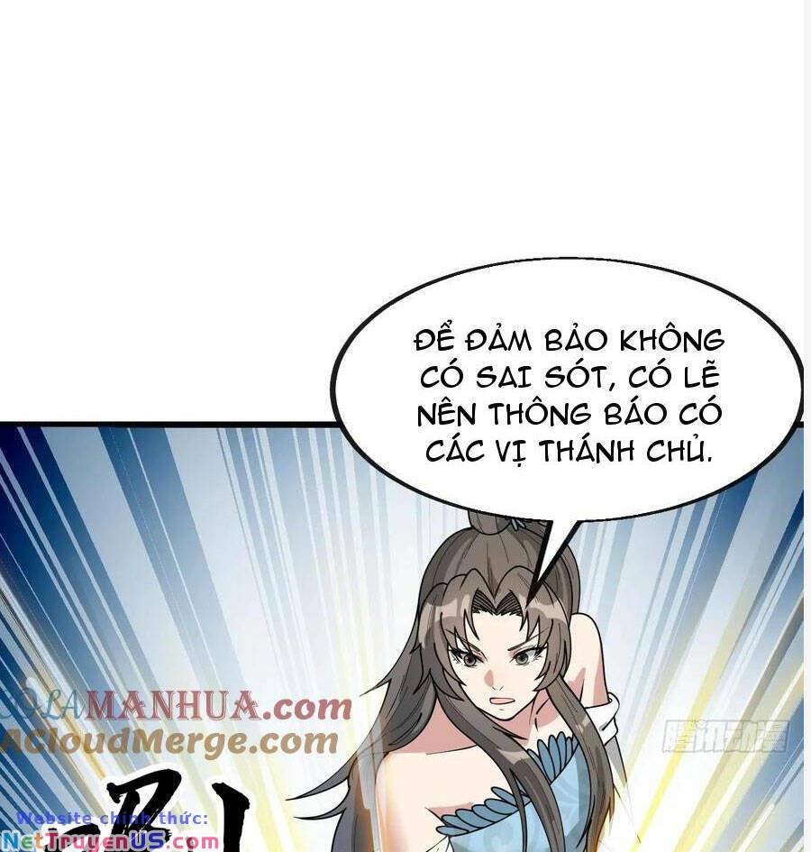 Ta Không Phải Con Cưng Của Khí Vận Chapter 220 - Trang 7