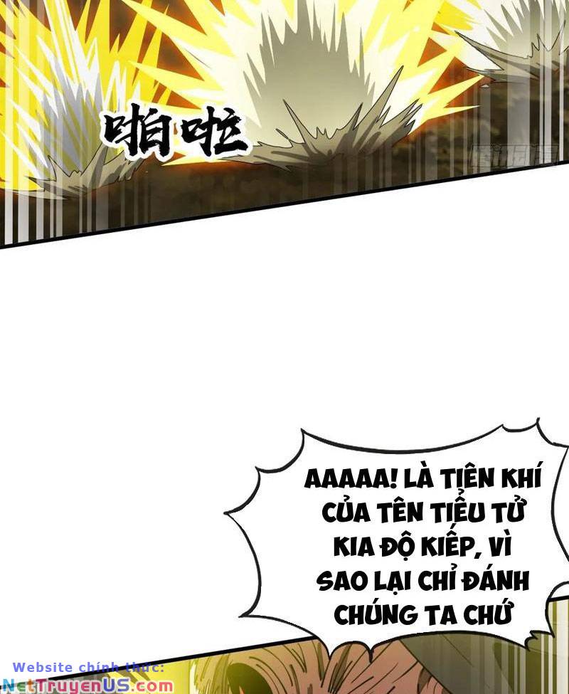 Ta Không Phải Con Cưng Của Khí Vận Chapter 228 - Trang 27